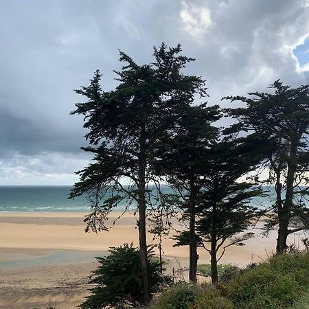 Havre De Paix A Carteret ! Villa Barneville-Carteret Buitenkant foto