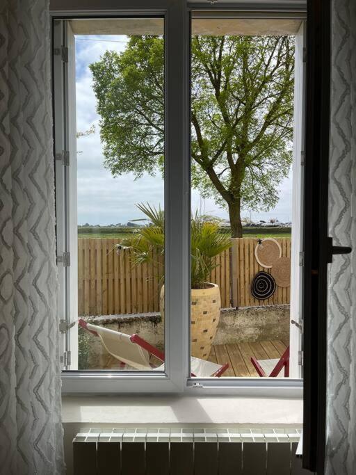 Havre De Paix A Carteret ! Villa Barneville-Carteret Buitenkant foto